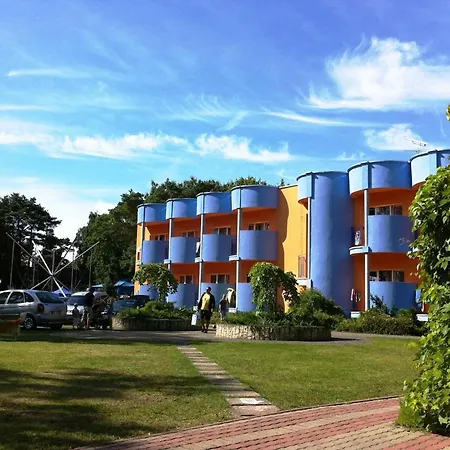 Osrodek Wczasowy Perla מיצ'יצ'ניו