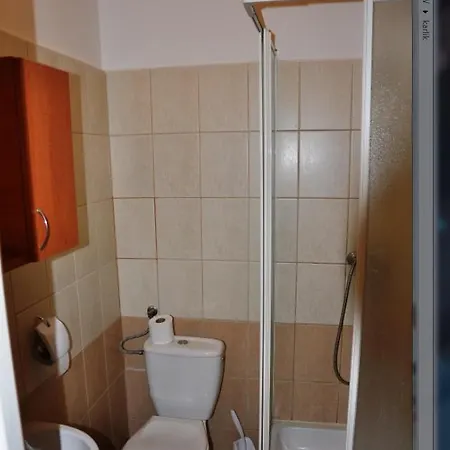 Osrodek Wczasowy Perla *