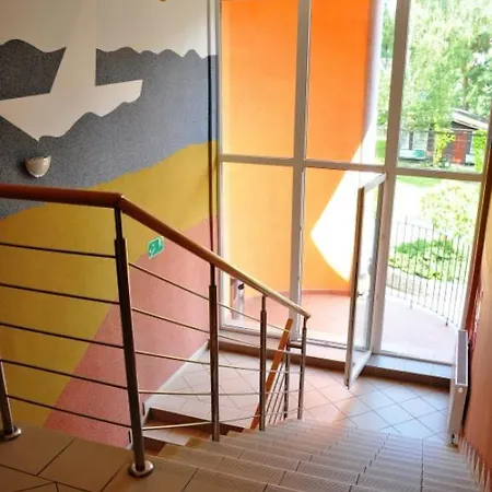 Osrodek Wczasowy Perla