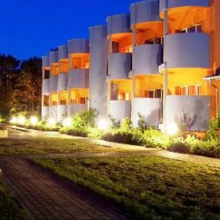 Osrodek Wczasowy Perla Vakantiepark