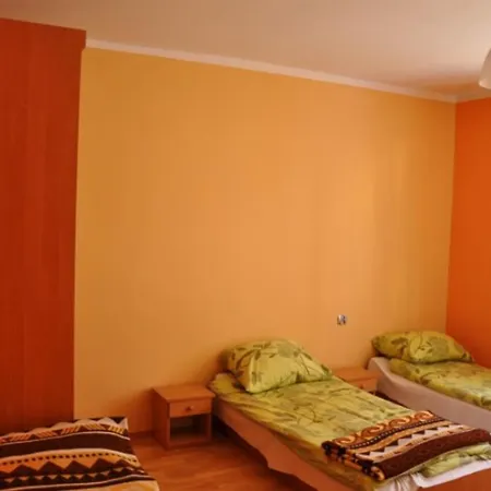 Osrodek Wczasowy Perla *