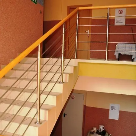 Osrodek Wczasowy Perla