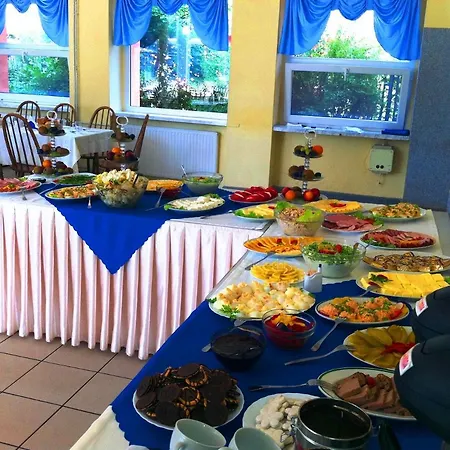 Osrodek Wczasowy Perla