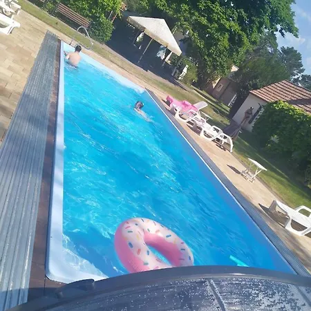 Osrodek Wczasowy Perla