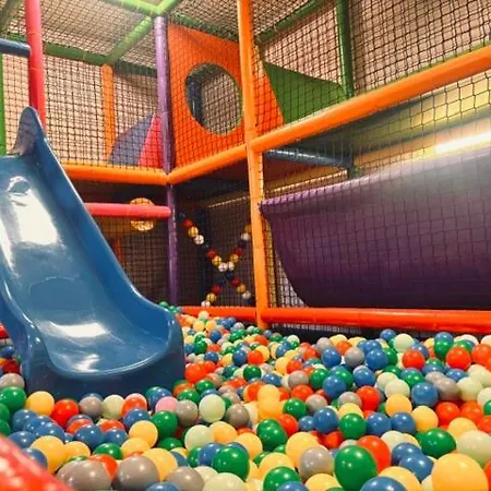 Osrodek Wczasowy Perla Vakantiepark *