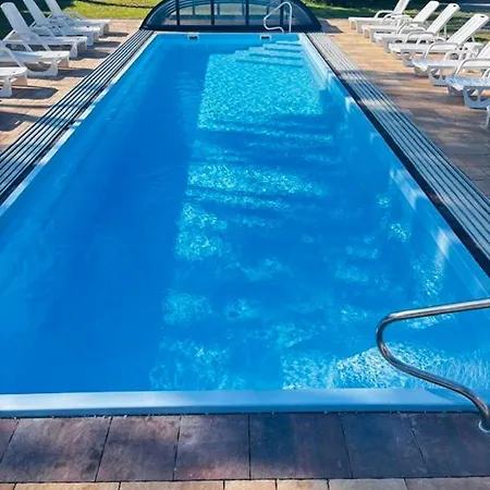 Osrodek Wczasowy Perla Vakantiepark *