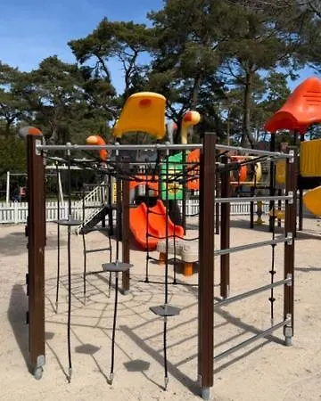 Osrodek Wczasowy Perla Vakantiepark Mrzeżyno