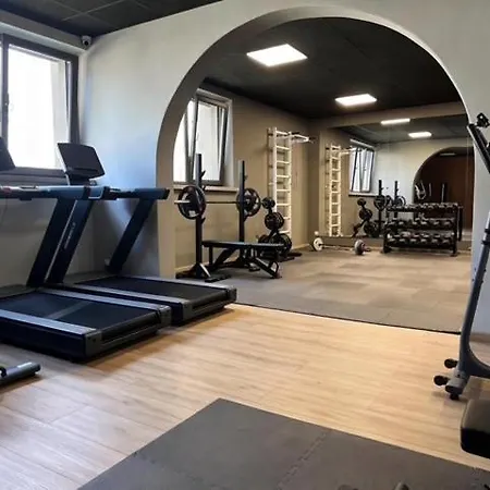 Osrodek Wczasowy Perla Vakantiepark *
