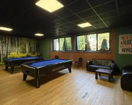Osrodek Wczasowy Perla