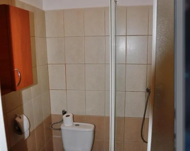 Osrodek Wczasowy Perla *