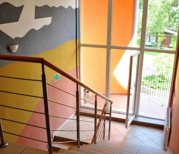 Osrodek Wczasowy Perla