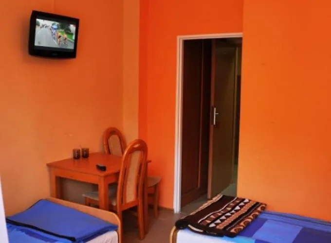 פארק נופש Osrodek Wczasowy Perla מיצ'יצ'ניו