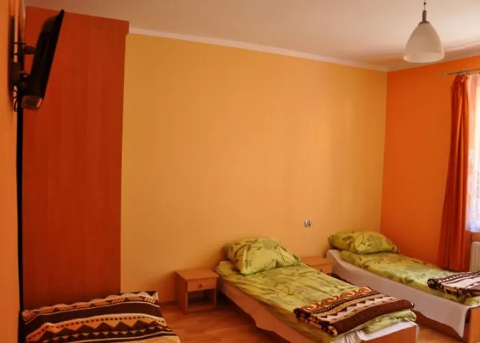 Osrodek Wczasowy Perla *