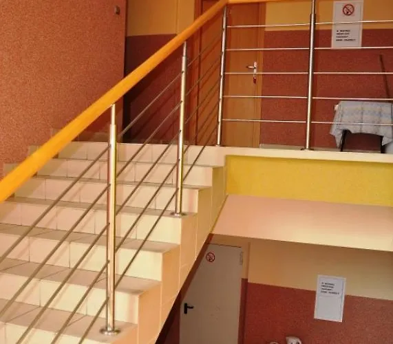 Osrodek Wczasowy Perla