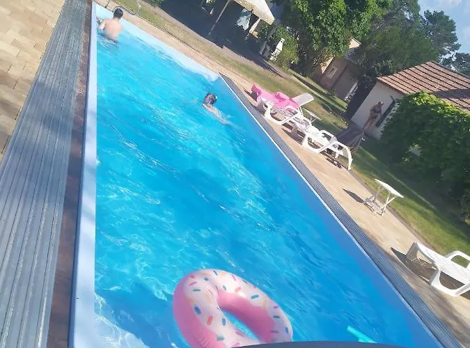 Osrodek Wczasowy Perla